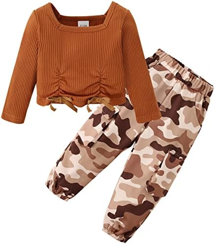 בדיקת פעוטות בגדי ילדה נמר נמר חמוד סוודר סוודר תינוקות בגדי בגדי תלבושות שרוול ארוך צמרות מכנסיים