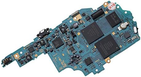 Dauerhaft מדויק מדויק PCB PCB אנטי-קורוזיה ייעודי ללוח האם של PSP, עבור קונסולת משחק PSP 1000