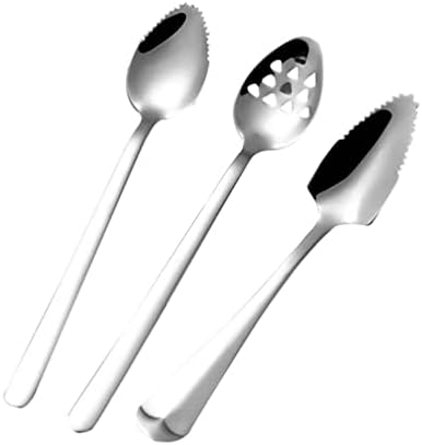 Upkoch Spoons Baby Spoon