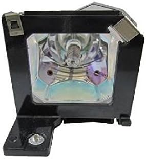 מנורה להחלפה של Epson עבור מקרן Powerlite S1+