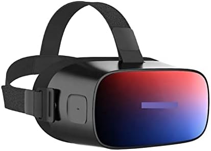 CSTAL VR אוזניות משקפיים למשחקי וידאו 4K