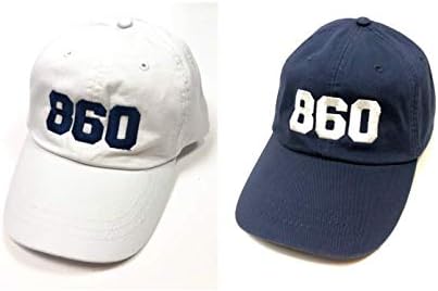 שני הו שלוש / כובע הבייסבול 860