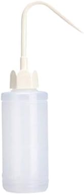 פלסטיק בטיחות לשטוף בקבוק פרי בקבוק חוקן מקלחת המוליך לסחוט בקבוק צר פה נייד נסיעות בידה עבור