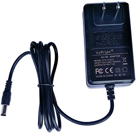 מתאם Upright 24V AC/DC תואם לאופניים היפר סחף חשמלי GO KART 24 וולט סוללה מופעל על רכב צעצוע של HYP-E24-3400