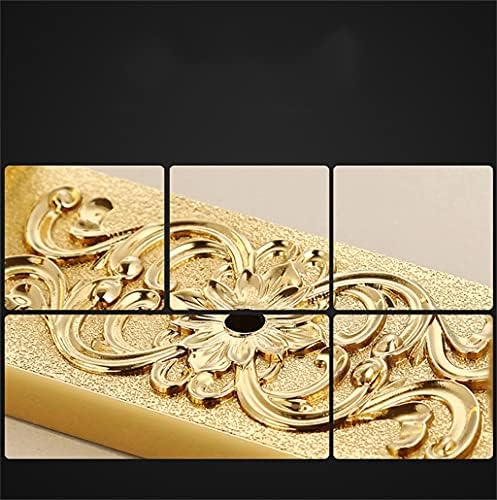 Quul בסגנון אירופאי מעיל זהב קיר וו קיר תליה מעיל חומרה חומרה חומרה