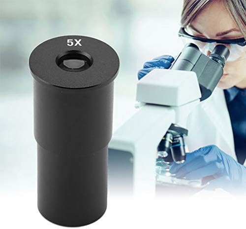 מיקרוסקופ ביולוגי עינית, 23.2 ממ עינית ללבוש עמיד תצוגה ברורה לתעשייה