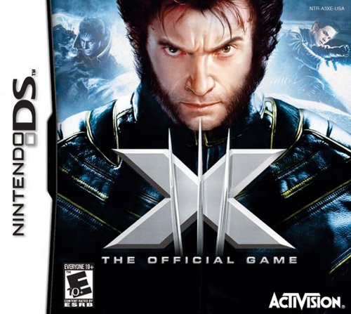אקס-מן: המשחק הרשמי