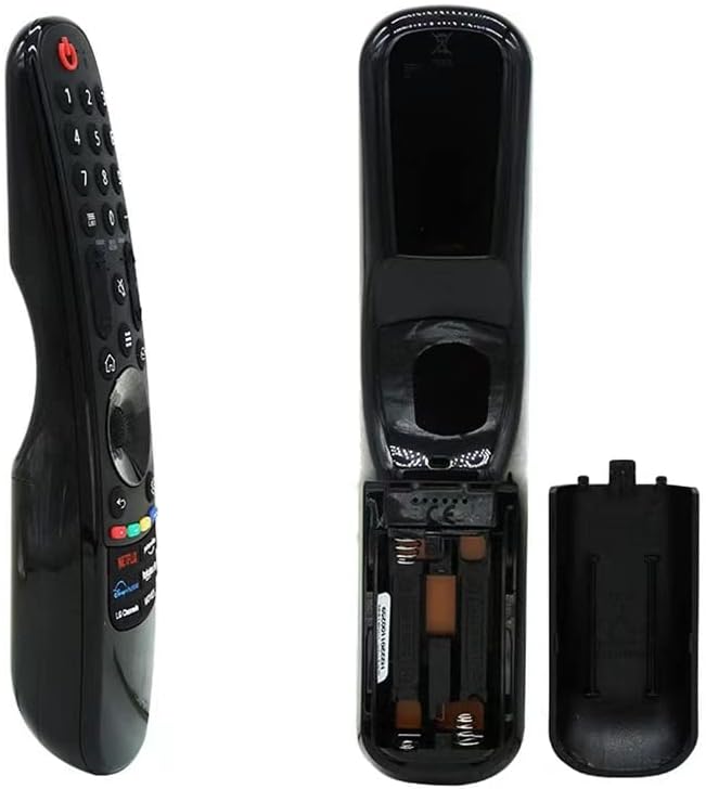 קונרובין החלפת שלט רחוק עבור LG AN-MR21GC AN-MR21GA QNED-Series G1, C1, עבור LG OLED טלוויזיה טלוויזיה מרחוק