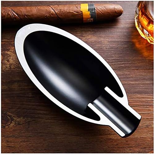 Twdyc Apphray Mini Spoon צורה ניידת לגברים ונשים המתאימים לעישון מקורה וקישוט