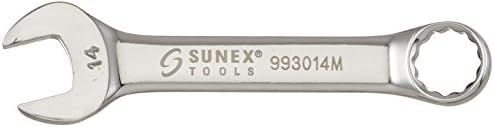 Sunex 993012M מפתח ברגים שילוב של 12 ממ