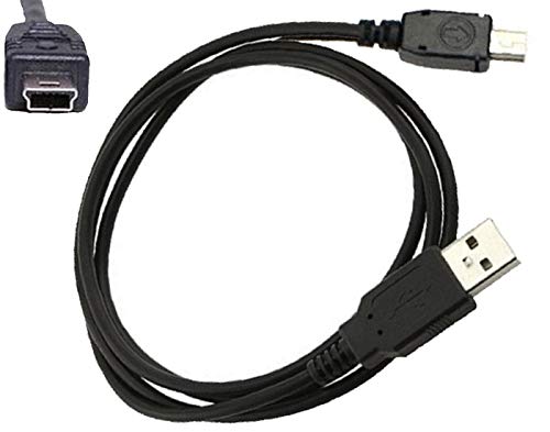 כבל טעינה USB USB 5V DC מטען כבל חשמל תואם לסילבניה SP260 SP260-ASST SP260B-ASST SP260-ASST2