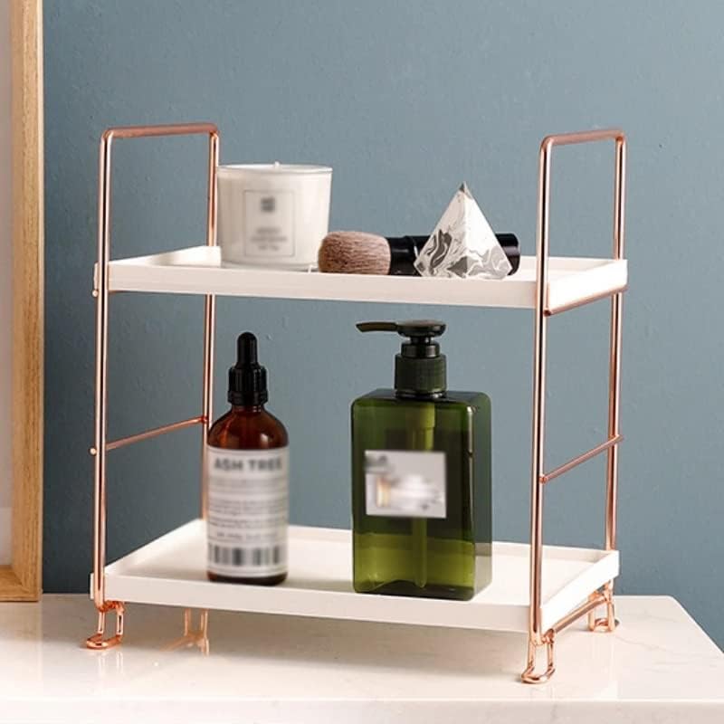WDBBY מדף אמבטיה מדף אחסון תצוגת מדפים מדפי קוסמטיקה מחזיק שמפו מקלחת מארגן אמבטיה קאדי