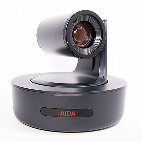 הדמיה של AIDA PTZ-NDI-X20 מצלמת הזרמת זום אופטית מלאה-HD, ספירה 1