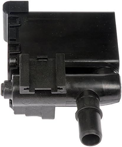 DORMAN 911-080 Canister Canister Vent Solenoid התואם לדגמי Cadillac / chevrolet / GMC נבחרים