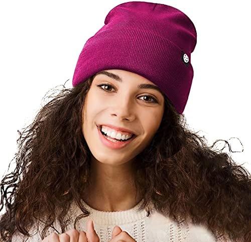נשים גברים כובע חורף חם יותר פלאש מזדמן סרוג סרוגי סולן נשים כובעי כובעי בייסבול סרוגים כובעים סרוגים