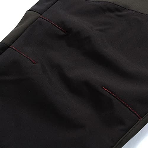 מכנסיים לגברים צבע חיצוני חוסם מכנסי רכיבה על רכיבה רזה רזה.
