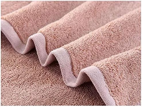 מגבת מגבת מגבת מגבת כותנה כותנה יבש מהיר מגבות מגבות, סופגת במיוחד, חבילה של מגבת רחצה 3-1, 2 מגבות