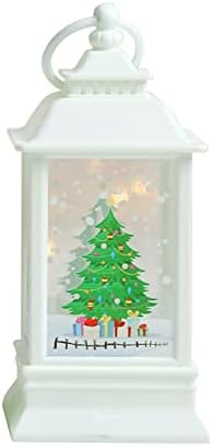 קישוטים לחג המולד איש זקן איש שלג עץ חג המולד תליון חלון תצוגה קישוט באטמוספירה פסטיבל עץ חג המולד