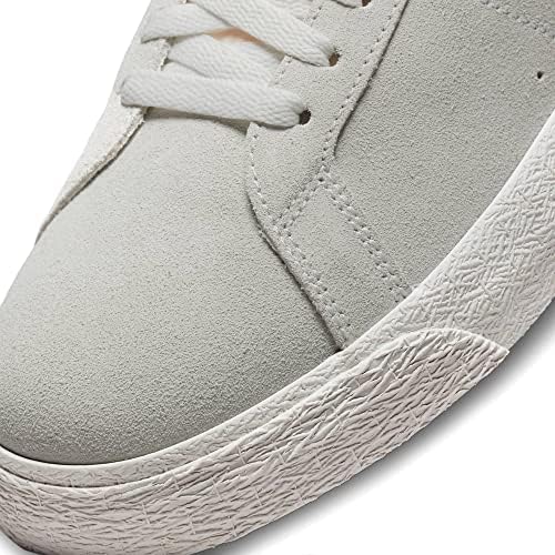 Nike SB זום בלייזר אמצע PRM מאמני גברים DA1839 נעלי נעלי ספורט