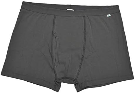 רחיץ תחתוני שליטה מכנסיים עבור הבכור גברים,רך לשימוש חוזר בריחת מגן תחתוני קל לשימוש 4.28