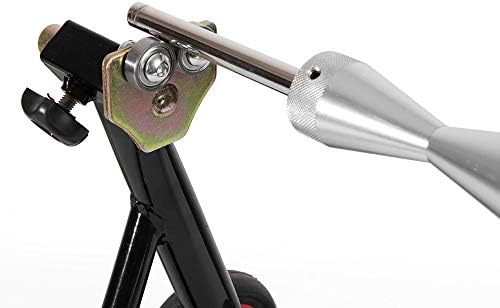 Moto4U איזון גלגלים ניידים רים צמיג איזון משקולות אופנוע אופנוע אוניברסלי אופנוע אופנוע MX גלגל