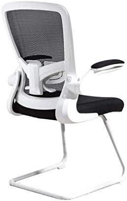 מודרני ארגונומי אמצע חזרה מחשב הנהלת משרד כיסא עם מרופד משענות מתכוונן מושב גובה