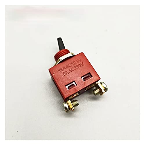 מתגי כפתור מתגים תעשייתיים מתג כלים חשמלי מטחנת זווית מקדח חשמלי מתג פטיש חשמלי מתג 15A / 250V מתגים