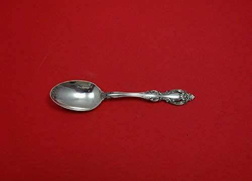 Bromley מאת Lenox Sterling Silver Teaspoon 6 Stharware