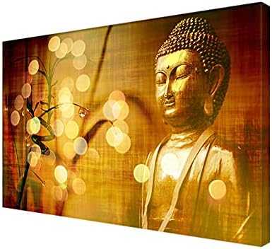 999store Buddha Canvas Cainvas ציור ULP36540315