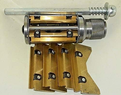 סט של צילינדר מנוע לחדד ערכת - 2.1/2 כדי 5.1/2 -62 מ מ כדי 88 מ מ - 34 מ מ כדי 60 מ מ אה_042