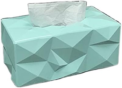 Genigw 1 PCS קופסת רקמות מגבת נורדי סיר מברשת קופסת מגבת נייר קופסת מגבת נייר