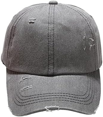 יוניסקס בציר בייסבול כובע רקום בייסבול כובע הסטודנטיאלי כובע קיץ שמש כובעי שטף במצוקה בייסבול כובע עבור