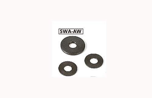 VXB מותג SWA-10-12-5-AW NBK כביסה מתכתית-פלדה NBKPACK של 10 Washers NBK-תוצרת יפן