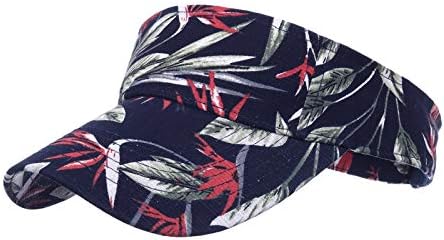 בייסבול קפאת נשים כובע הירך פרחים מתכווננים הופעות חוף חוף מגברים כובע אופנה כובע בייסבול לנשים
