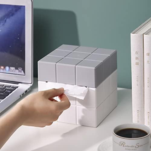 Dijiamu 1 pc מחזיק נייר טואלט יצירתי קופסת רקמות אטומה למים קופסת אחסון אמבטיה ניידת לאביזרי