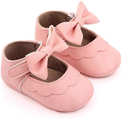 תינוקת תינוקות CSFRY תינוקת מרי ג'יין דירות נעליים פעוטות