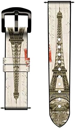 CA0232 EIFFEL TOWER PARIS PARIS עור GATE