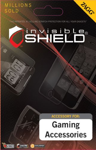 Invisibleshield עבור Sony PlayStation Vita