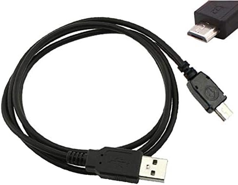 מתאם Upbright 5V AC/DC + כבל מיקרו USB תואם ל- sweetlf SWS7105 IPX7 UCN-601 203D-6A עמיד למים מכסה גילוח