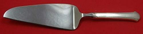 Chippendale מאת Towle Sterling Silver Pie Server HH WS מקורי 10 1/2 וינטג '