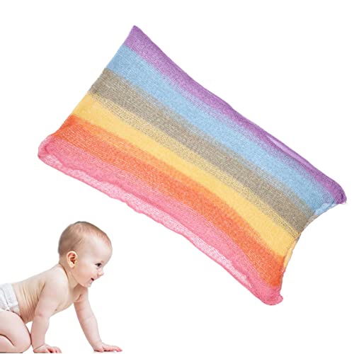 צבע לתינוק עוטף תינוקות רך שמיכה רכה נושמת צילום מתנה אביזרים אביזרים 150 סמ חומר נוח