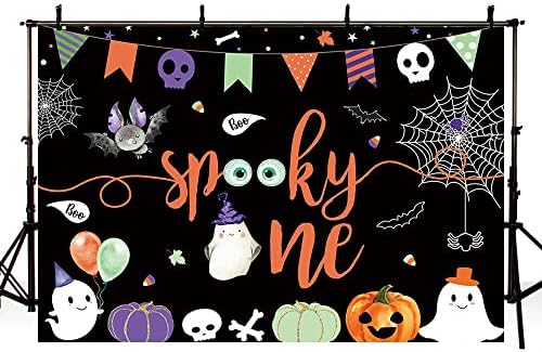 Mehofond Spooky One Halloween Halloween