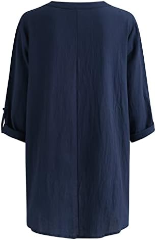 כיכר צוואר טרנדי מקרית קלאסי לנשימה חולצות לנשים קיץ בתוספת גודל פסים חולצות קצר שרוול