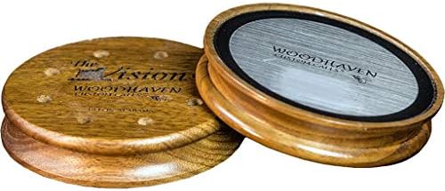 Voodhaven Vision Crystal Turkey Call