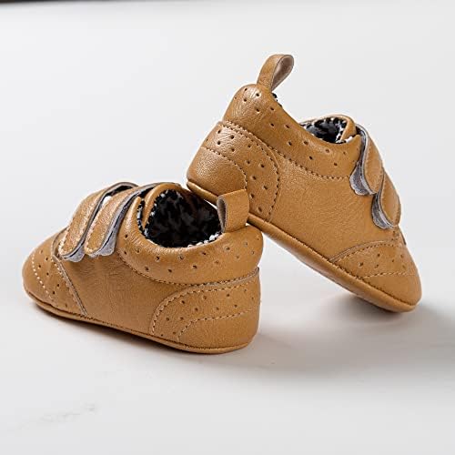 CSFRY יילוד תינוקות פרימיום פרמיום יחיד יחיד, נעלי נעלי נעלי נעלי פעוטות