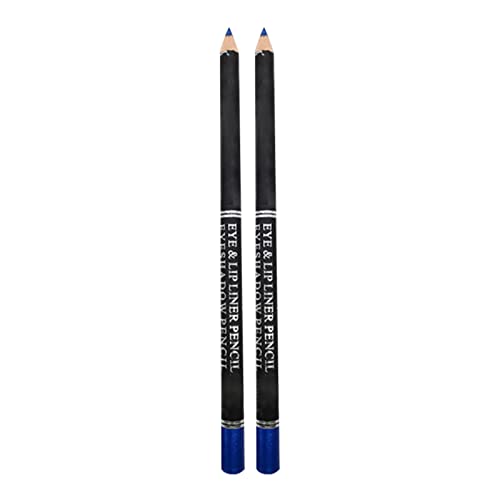 אייליינר עיפרון עיפרון עיפרון שפתון פונקציות מרובות ניתן להשתמש בתוחם שפתיים עמיד למים עמיד לא קל