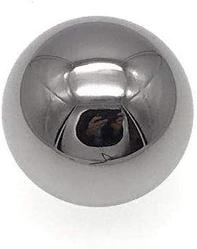כדור פלדה יואנגו, כדור פלדה, כדור מוצק,כדור פלדה מבריק, 2. 8 קילוגרם.-20 ממ כדורי דיוק