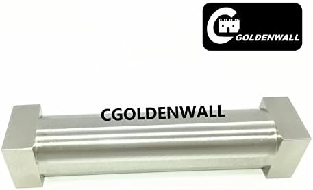 Cgoldenwall מוליך ציפוי ארבע-צדדי מוליך מצייני סרטים רטובים