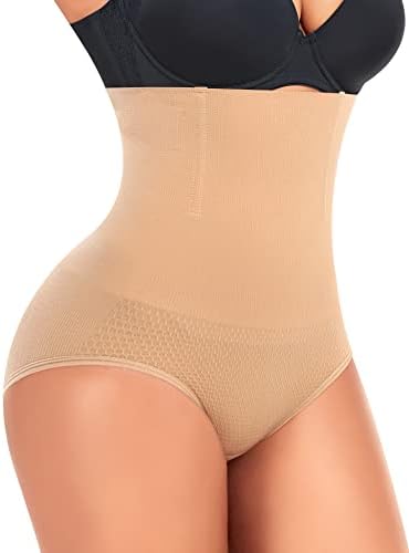 תחתוני בגדי גוף לבקרת בטן לנשים מותניים גבוהים סינצ ' ר בעיצוב תחתונים מעצב גוף מחוך גורדל