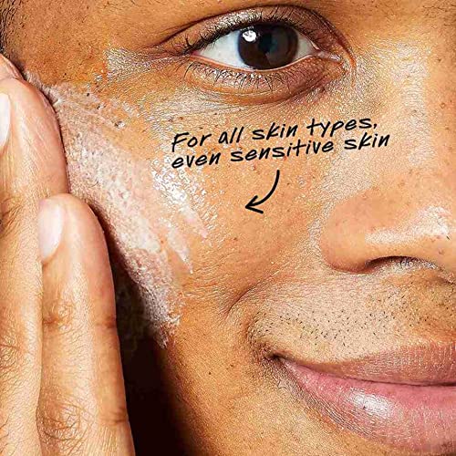מוצר עור איכותי של גברים על ידי דלק הפנים של Kiehl ממריץ פנים שטיפת ג'ל ניקוי 250 מל/8.4oz
